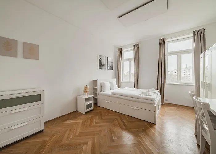 Living Loft - Favoriten