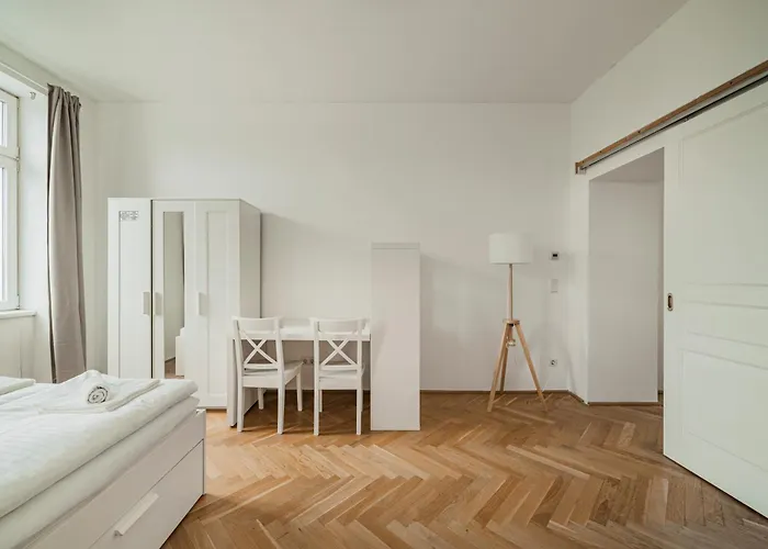Living Loft - Favoriten * Vienna