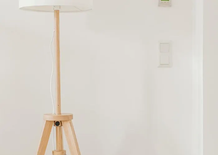 Living Loft - Favoriten Apartment