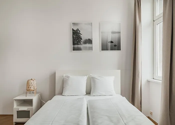 Living Loft - Favoriten *