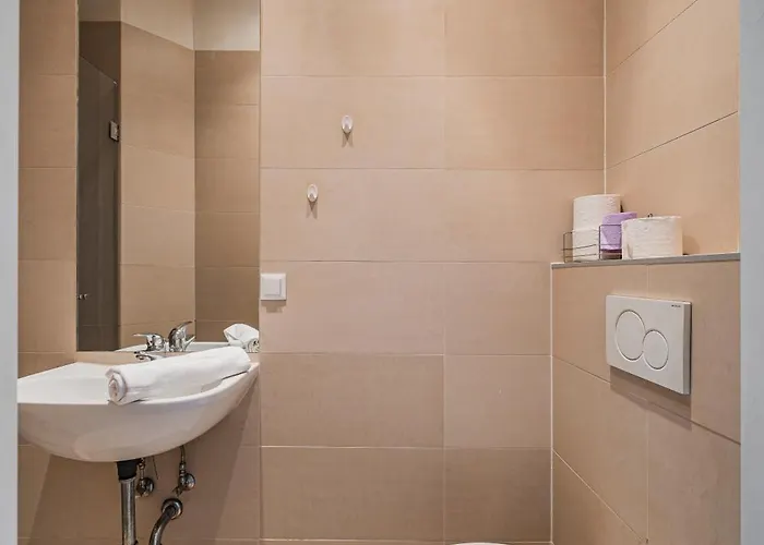 Apartment Living Loft - Favoriten Vienna